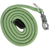 HKM Corde pour Licol Carlotta Crochet Panique Jade