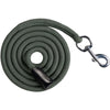 HKM Corde pour Licol Carlotta Mousqueton Kaki