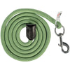 HKM Corde pour Licol Carlotta Mousqueton Jade