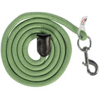 HKM Corde pour Licol Carlotta Mousqueton Jade