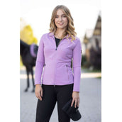 HKM Veste Fonctionnelle Harbour Island Lilas clair