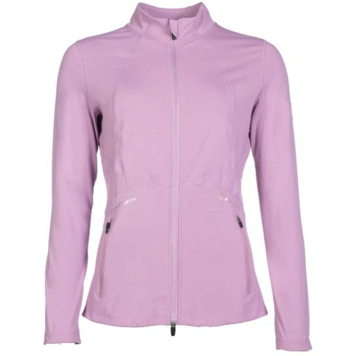 HKM Veste Fonctionnelle Harbour Island Lilas clair