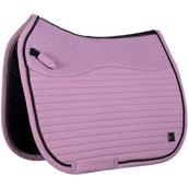 HKM Tapis de Selle Harbour Island Sportive Dressage Lilas clair