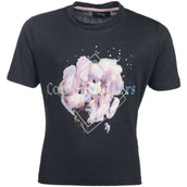 HKM T-Shirt Hailey Noir