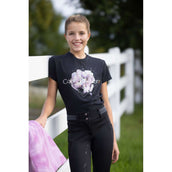 HKM T-Shirt Hailey Noir