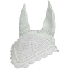 HKM Bonnet Anti-Mouches Elisa Blanc