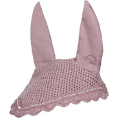 HKM Bonnet Anti-Mouches Elisa Mauve