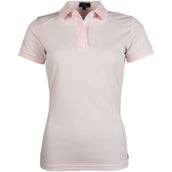 HKM Polo Catherine Rose clair