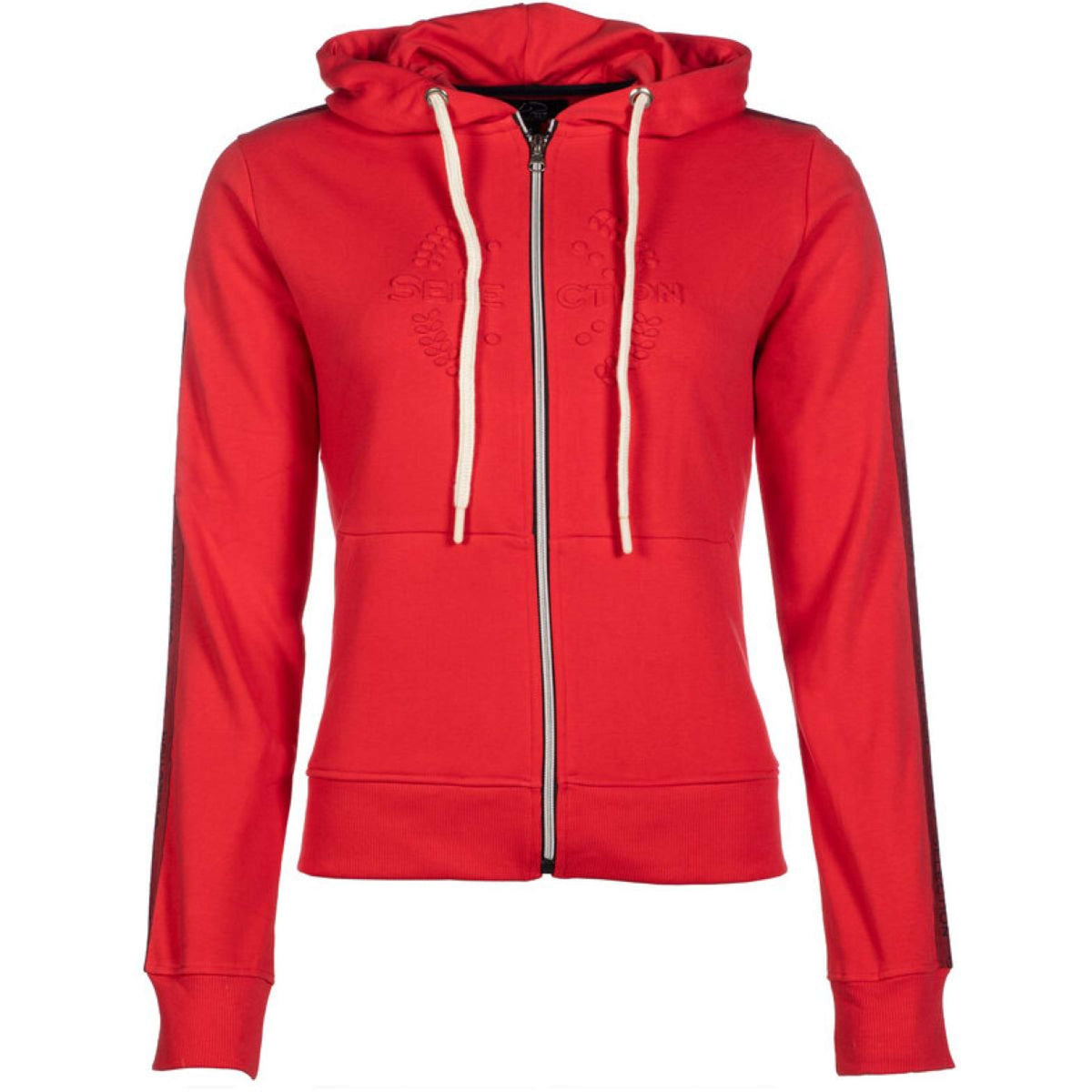 HKM Veste Aruba Rouge