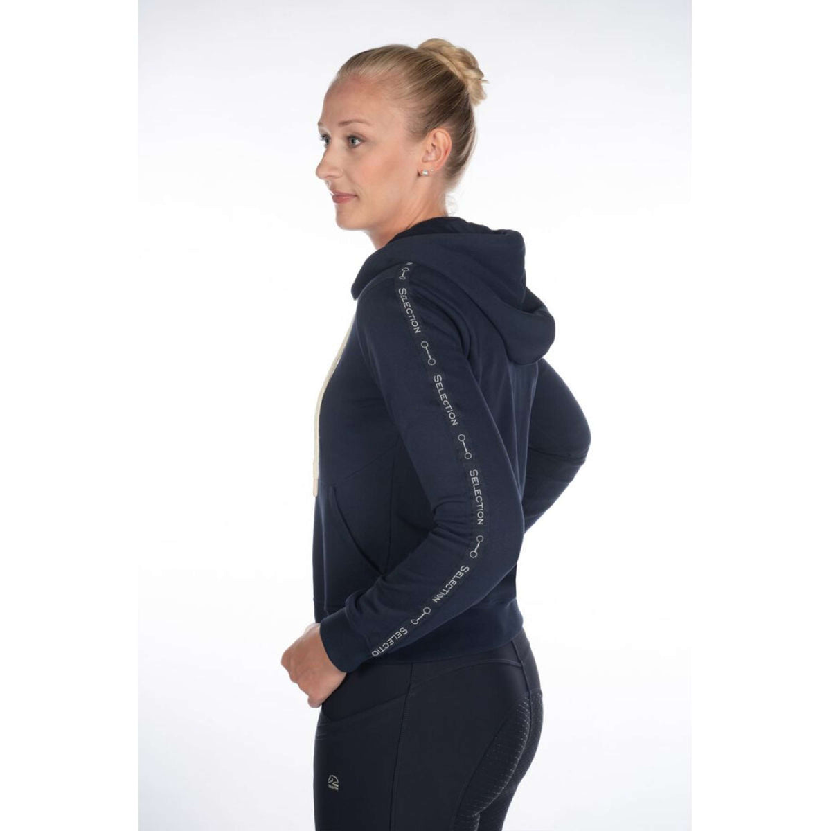 HKM Veste Aruba Bleu Foncé