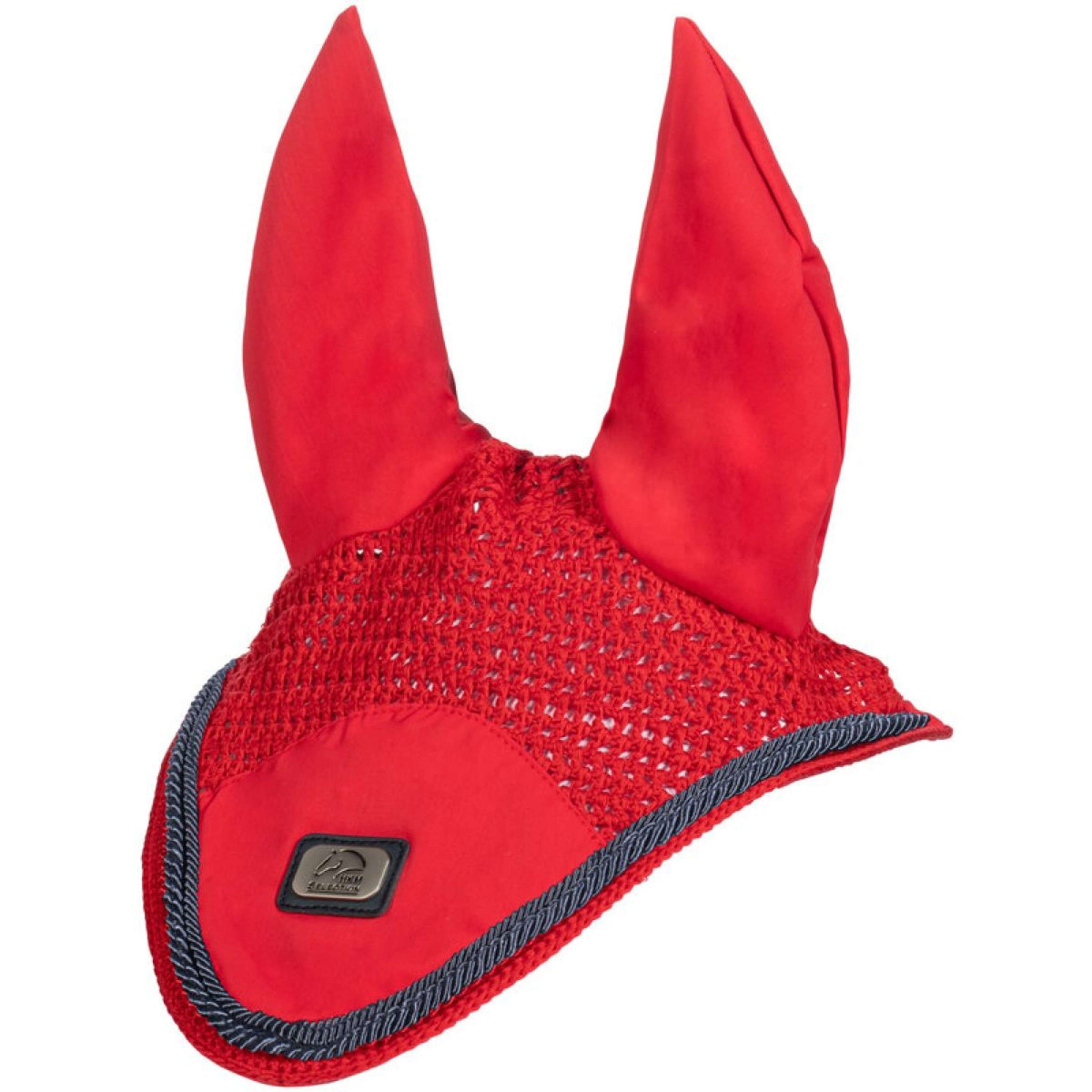 HKM Bonnet Anti-Mouches Aruba Rouge