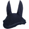 HKM Bonnet Anti-Mouches Daphne Bleu Foncé
