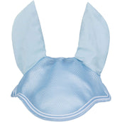 HKM Bonnet Anti-Mouches Airy Mesh Bleu clair