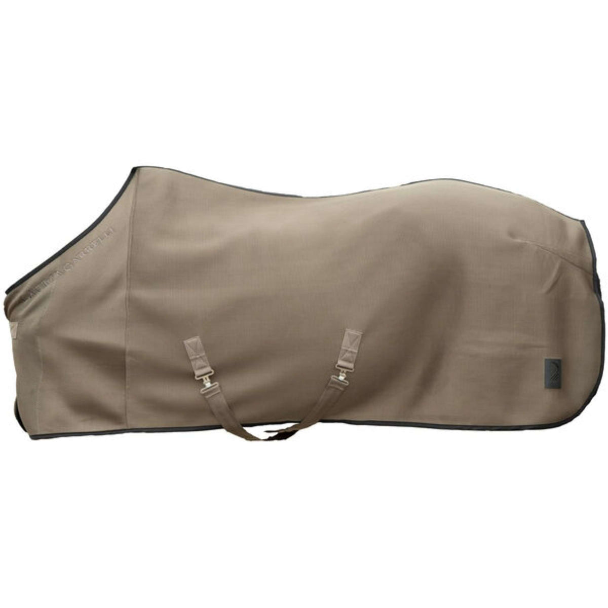 HKM Couverture Anti-Mouches Amalfi Taupe