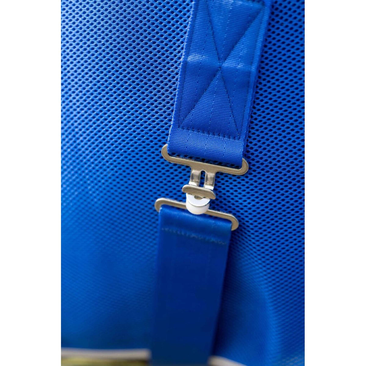 HKM Couverture Anti-Mouches Amalfi Bleu