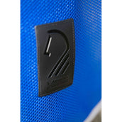 HKM Couverture Anti-Mouches Amalfi Bleu