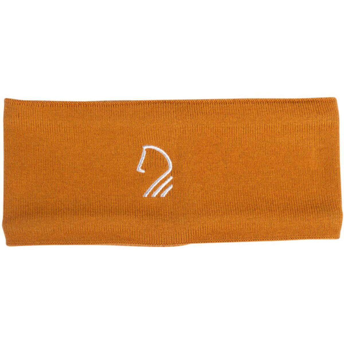 HKM Bandeau Livignio Lauria Garelli Moutarde