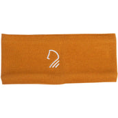 HKM Bandeau Livignio Lauria Garelli Moutarde