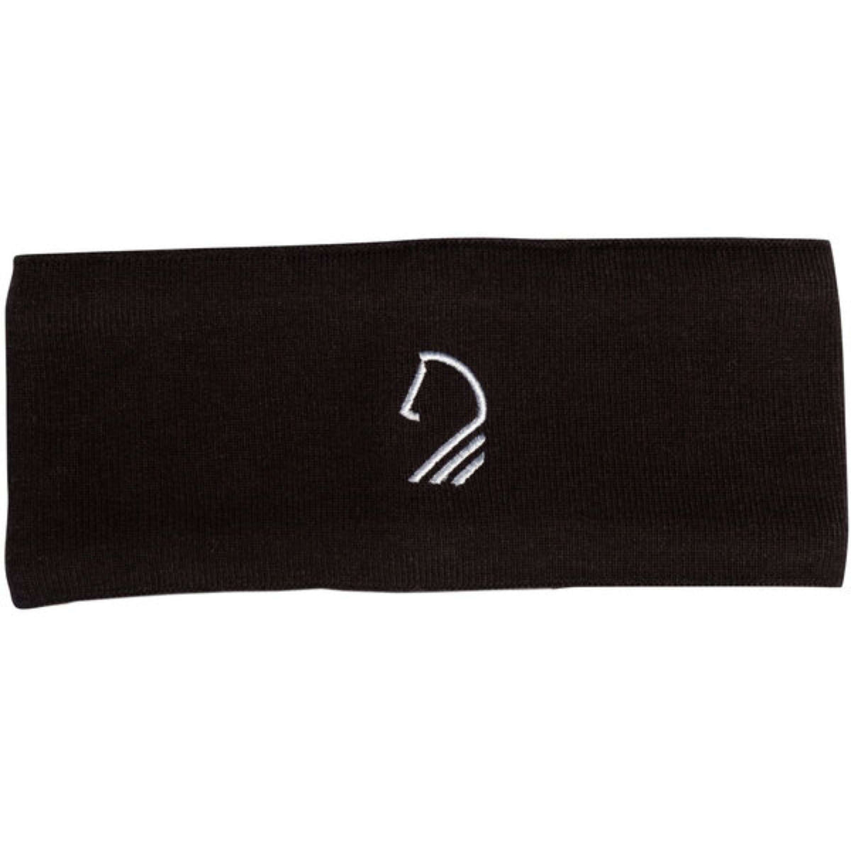 HKM Bandeau Livignio Lauria Garelli Marron foncé