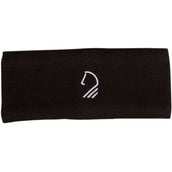 HKM Bandeau Livignio Lauria Garelli Marron foncé