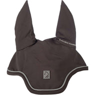 HKM Bonnet Anti-Mouches Livignio Lauria Garelli Soft Marron foncé