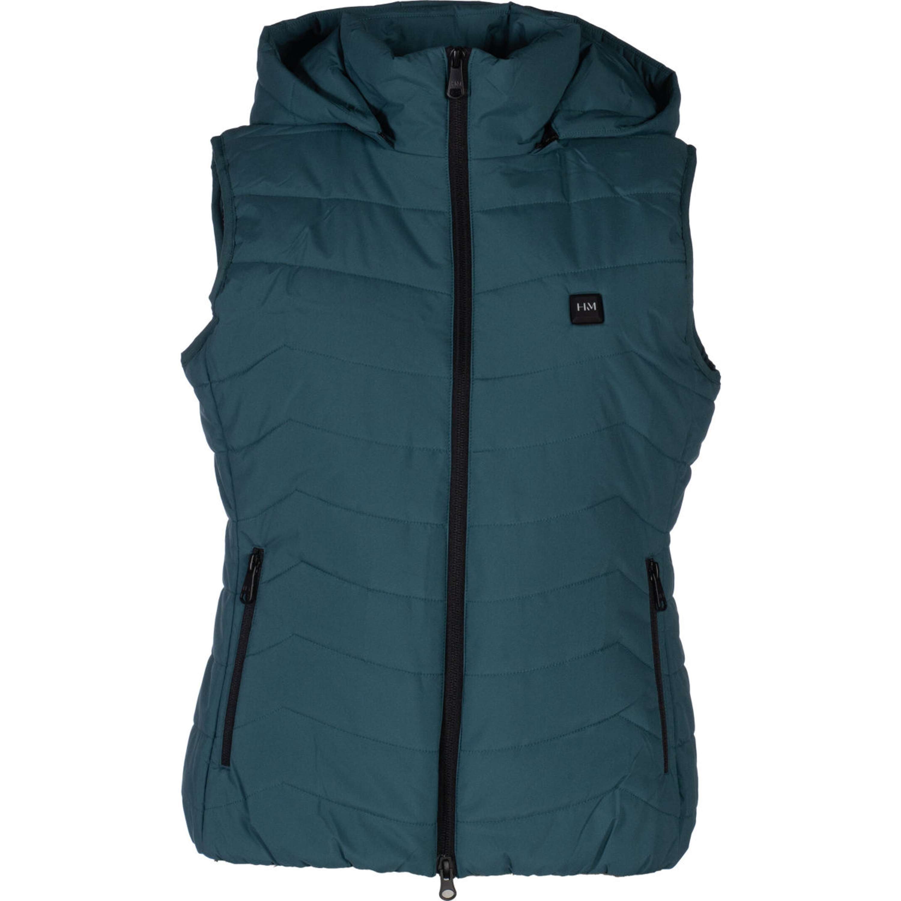 HKM Bodychauffant High Temperature Petrol