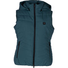 HKM Bodychauffant High Temperature Petrol