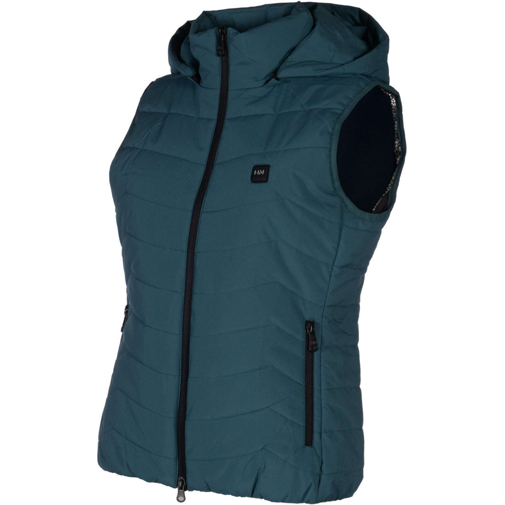 HKM Bodychauffant High Temperature Petrol