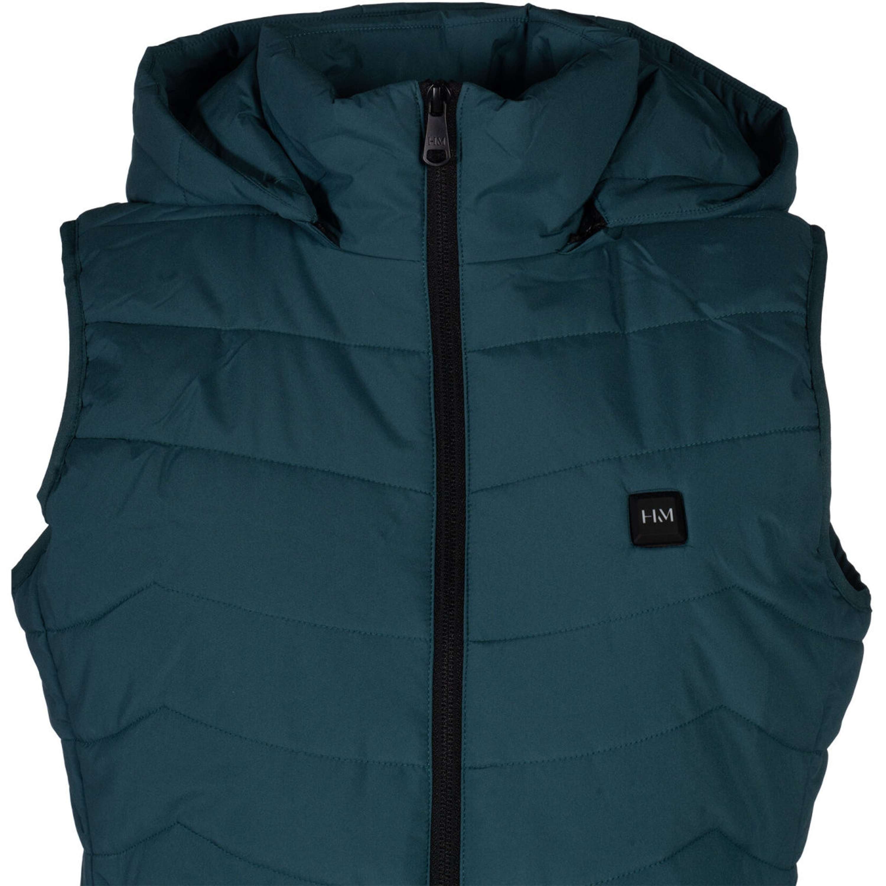 HKM Bodychauffant High Temperature Petrol