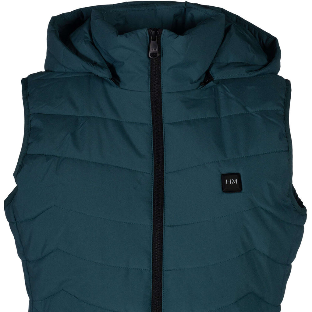 HKM Bodychauffant High Temperature Petrol