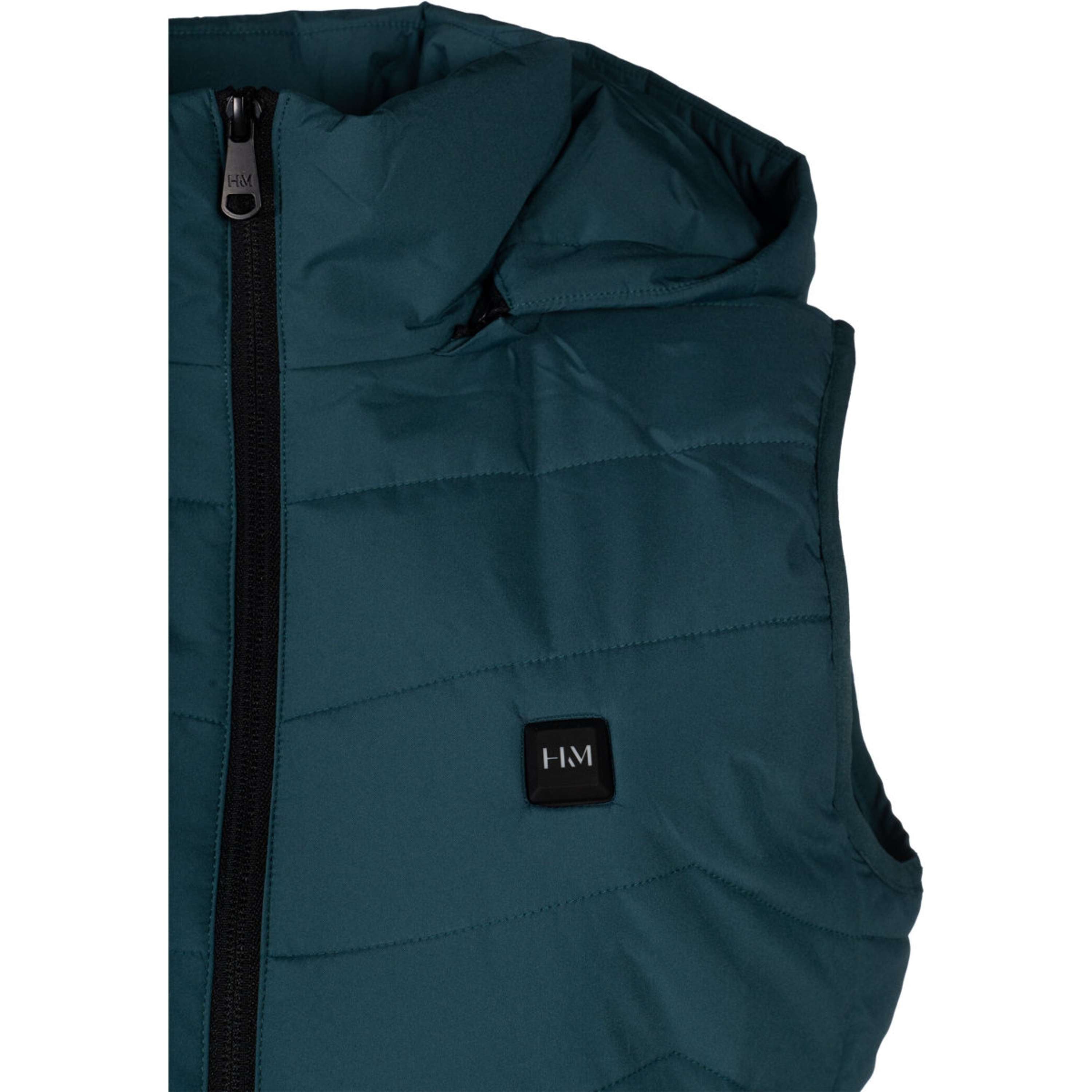 HKM Bodychauffant High Temperature Petrol