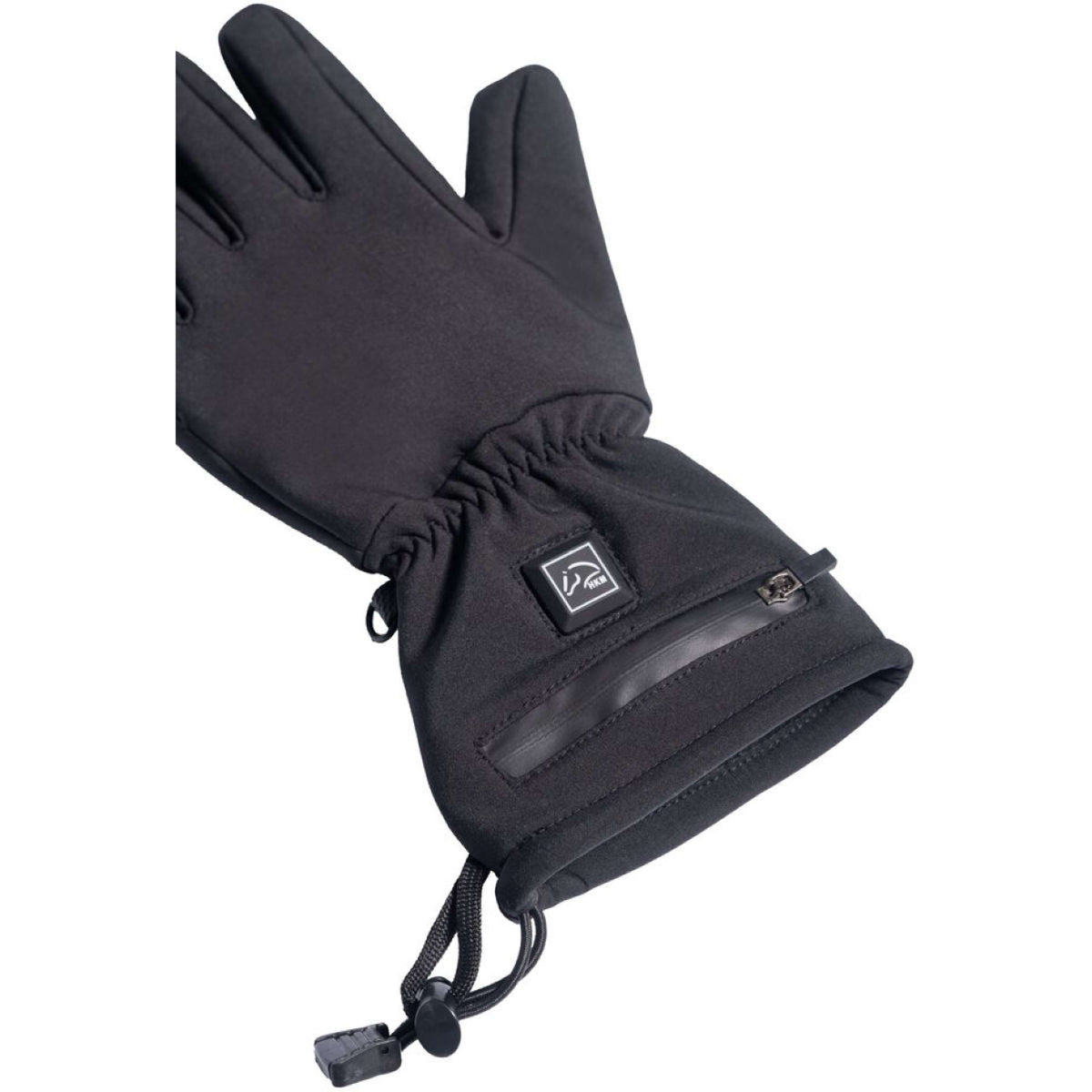 HKM Gants Keep Warm Noir