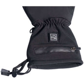 HKM Gants Keep Warm Noir