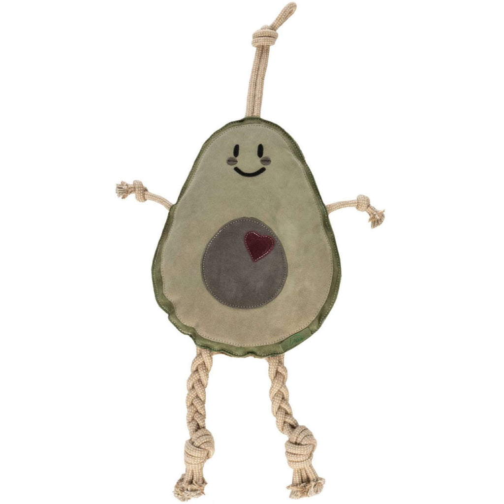 HKM Jouet Avocado Vert