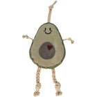 HKM Jouet Avocado Vert