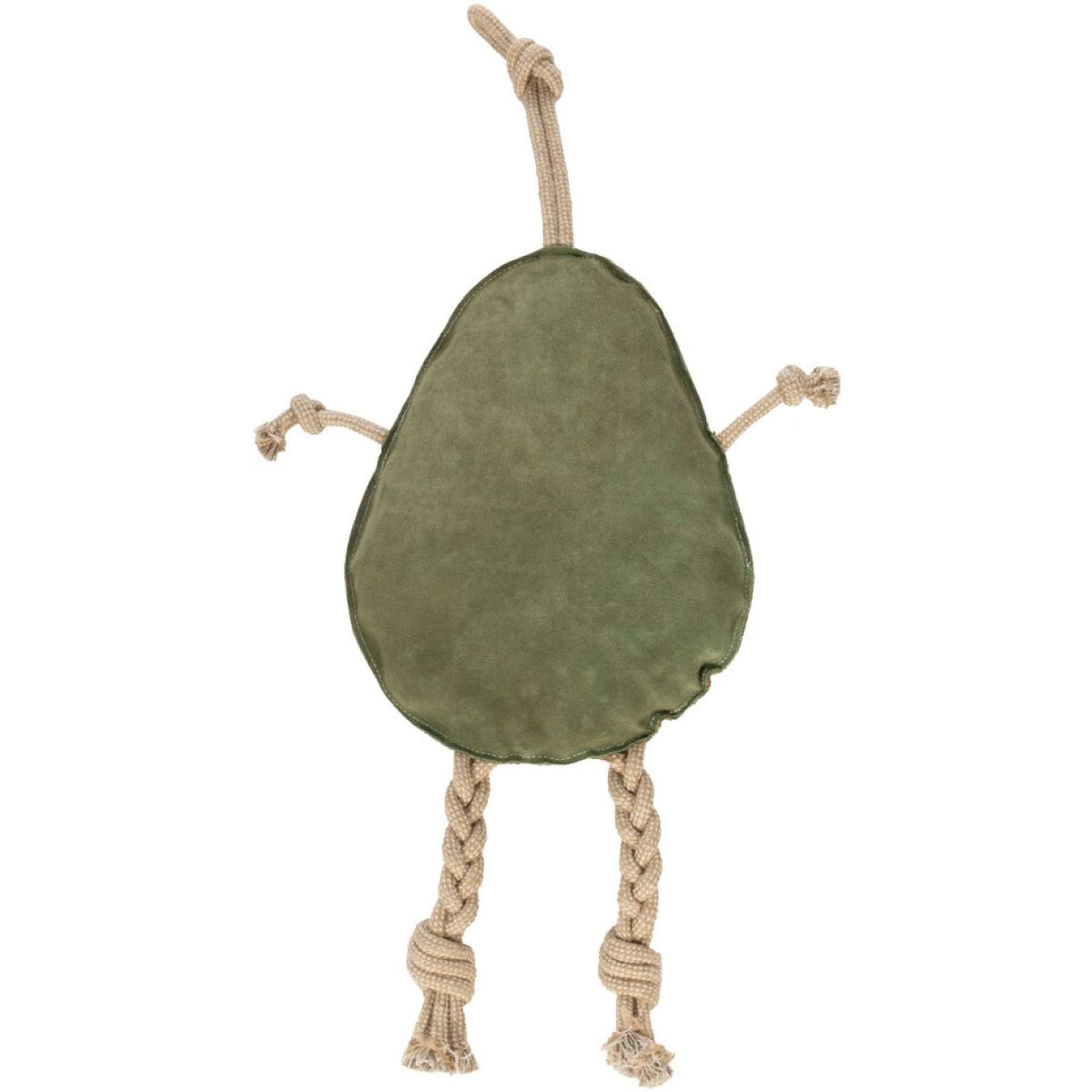 HKM Jouet Avocado Vert