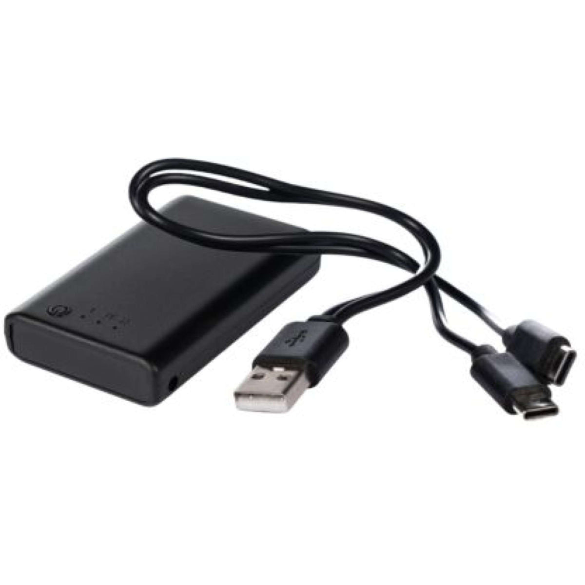 HKM Chaussettes Keep Warm Noir