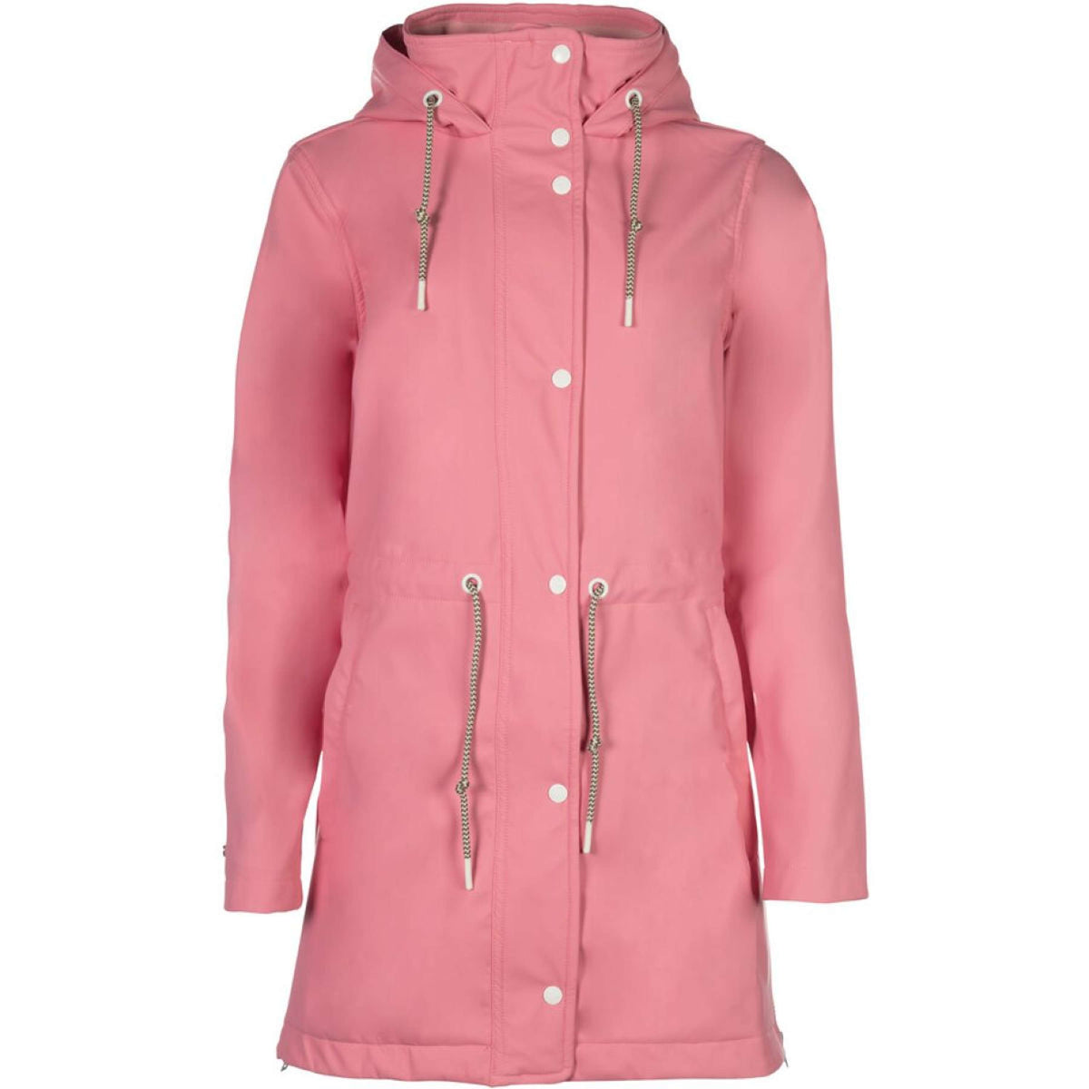 HKM Veste Ohio Rose