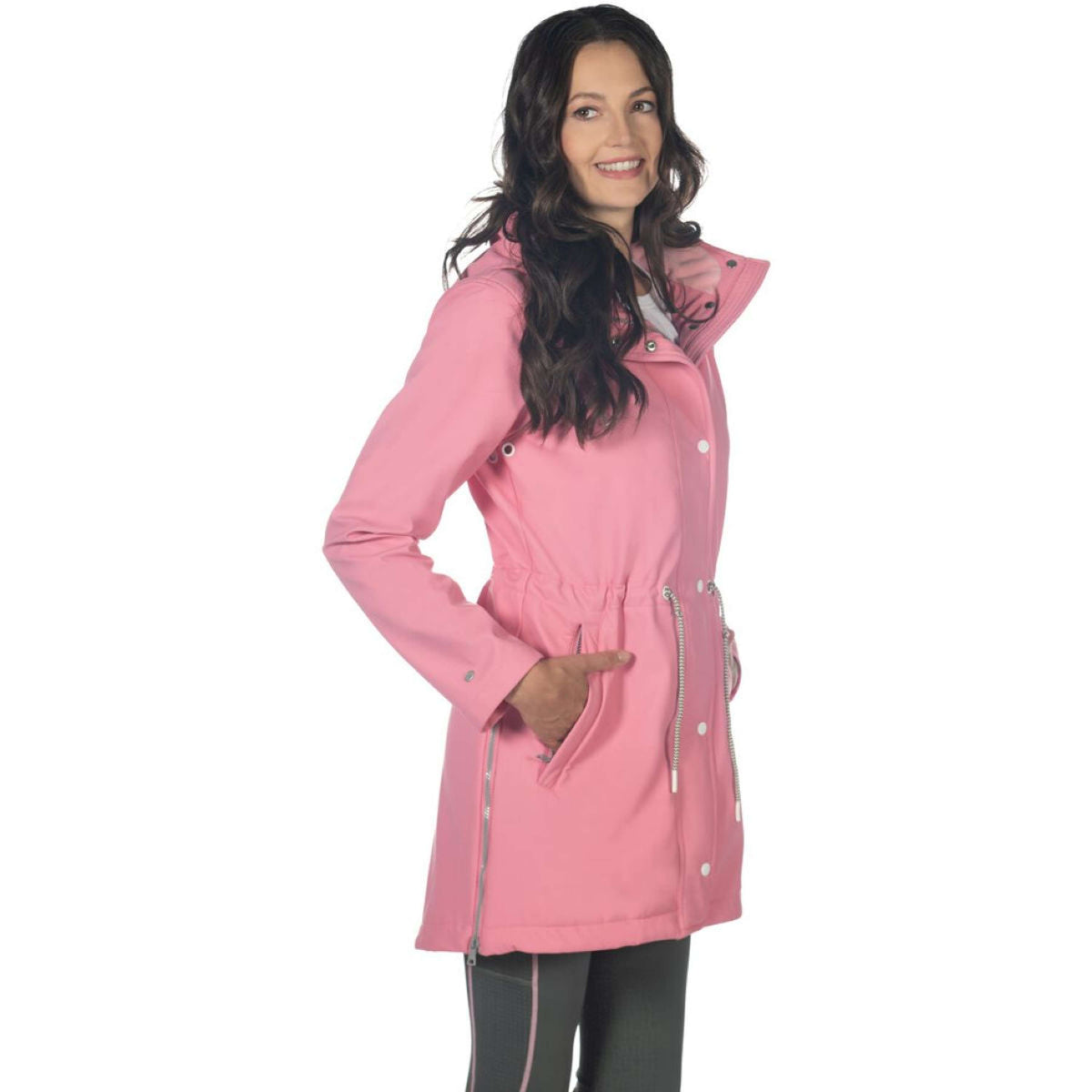HKM Veste Ohio Rose