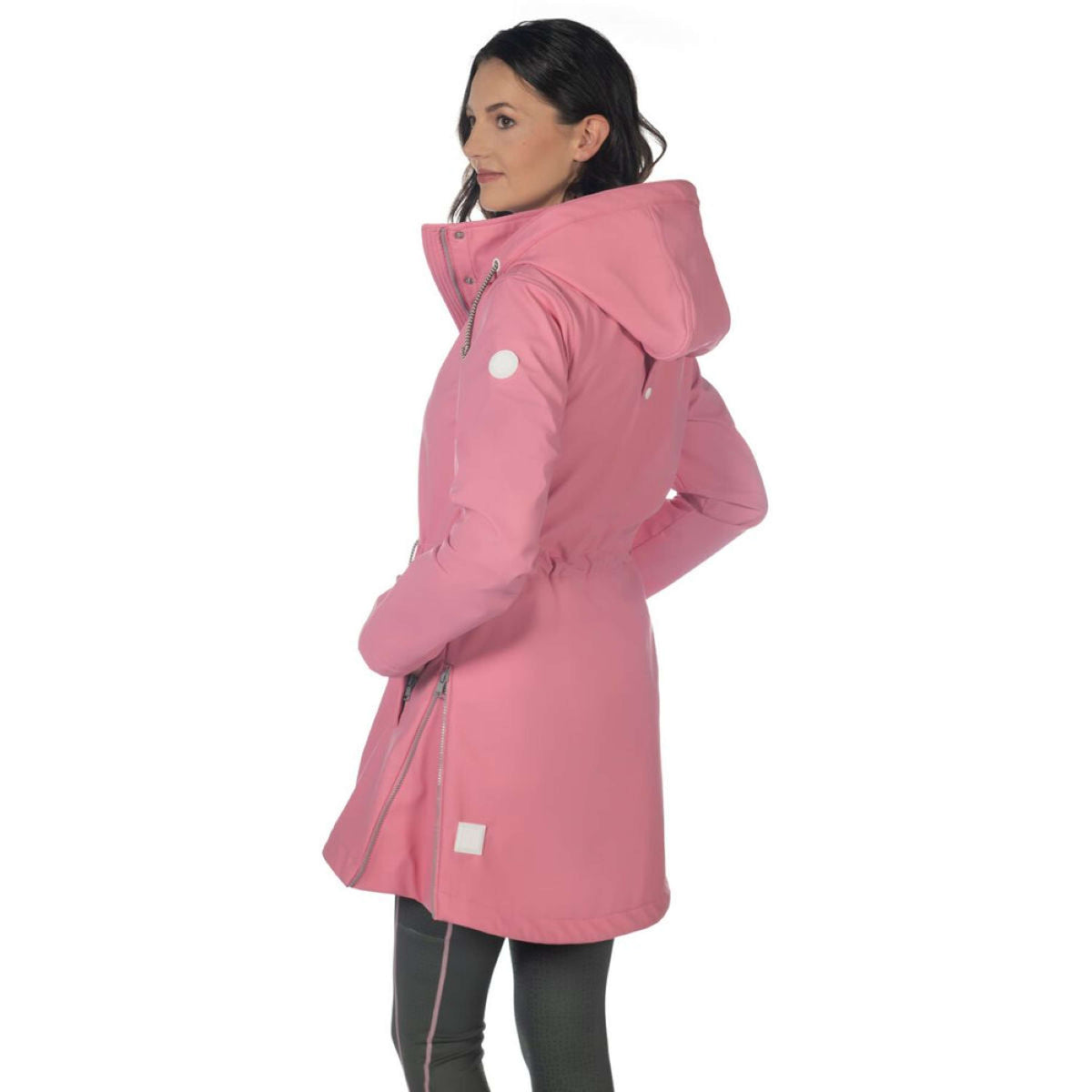 HKM Veste Ohio Rose