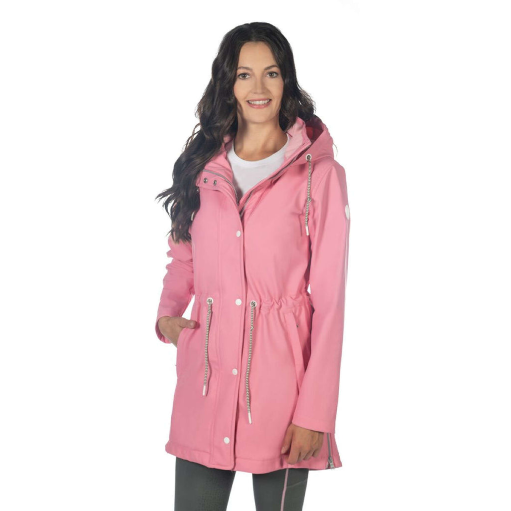 HKM Veste Ohio Rose
