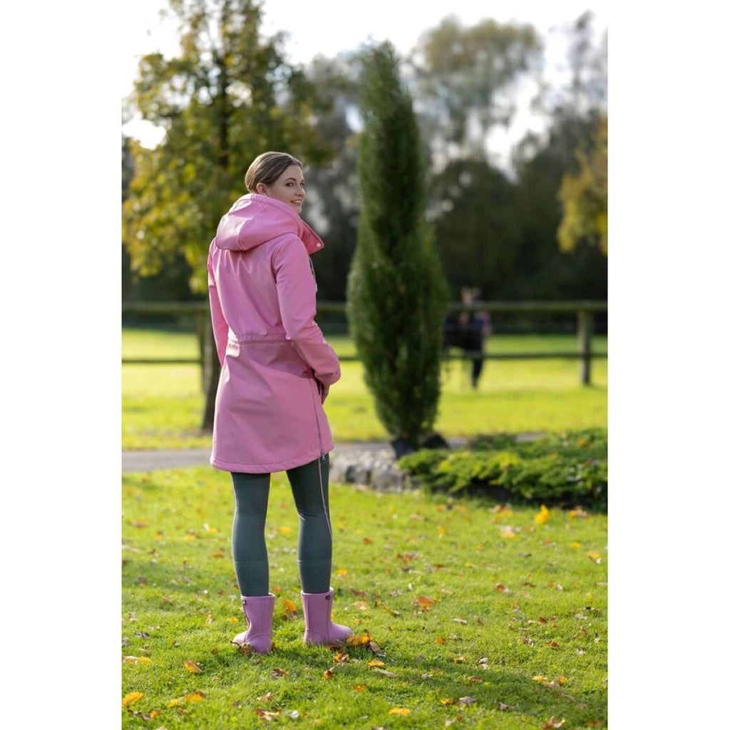HKM Veste Ohio Rose