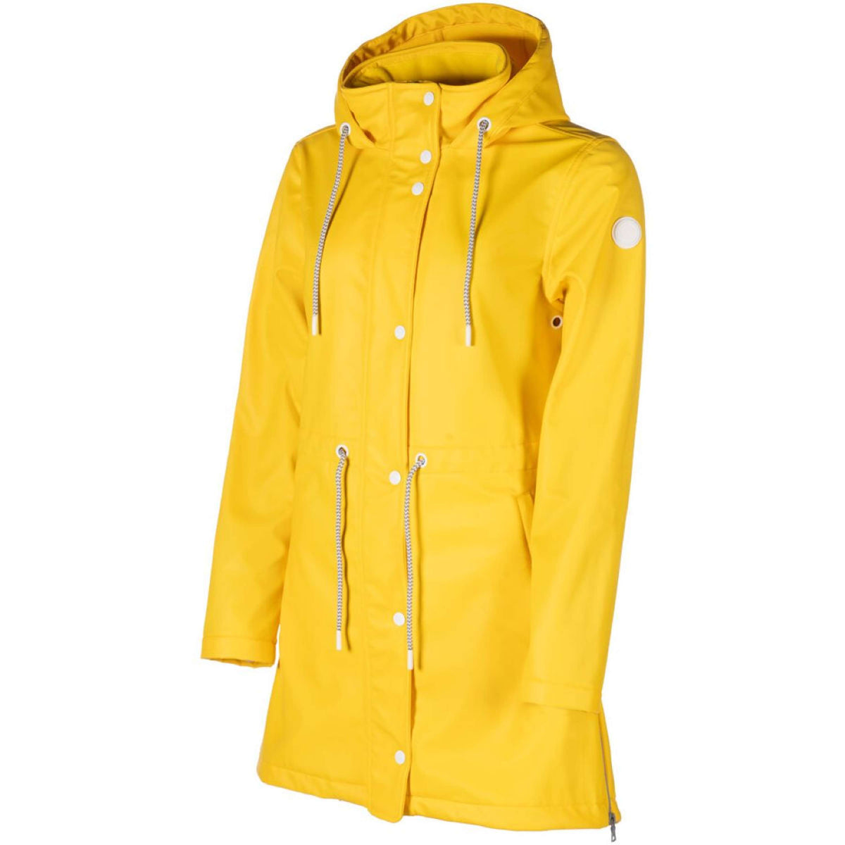 HKM Veste Ohio Jaune