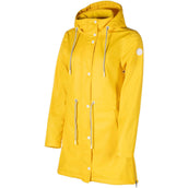HKM Veste Ohio Jaune