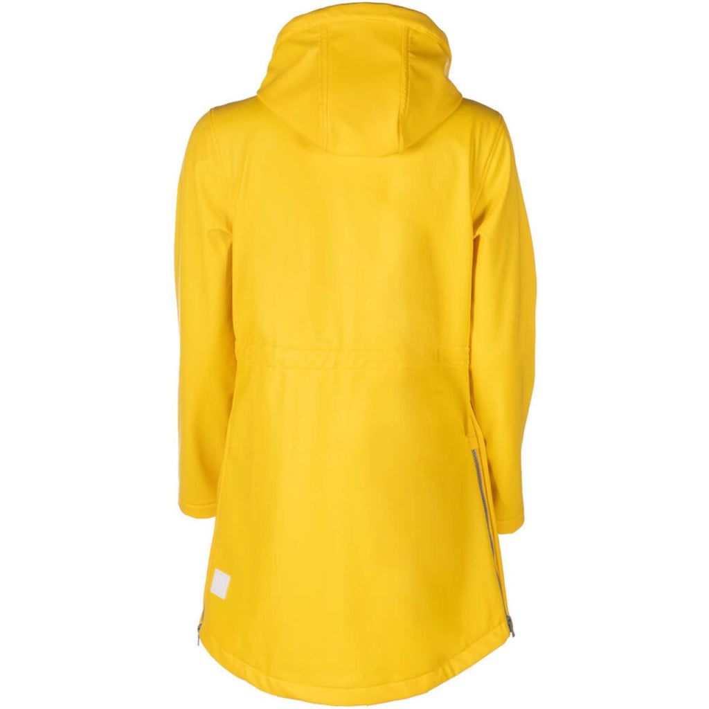 HKM Veste Ohio Jaune