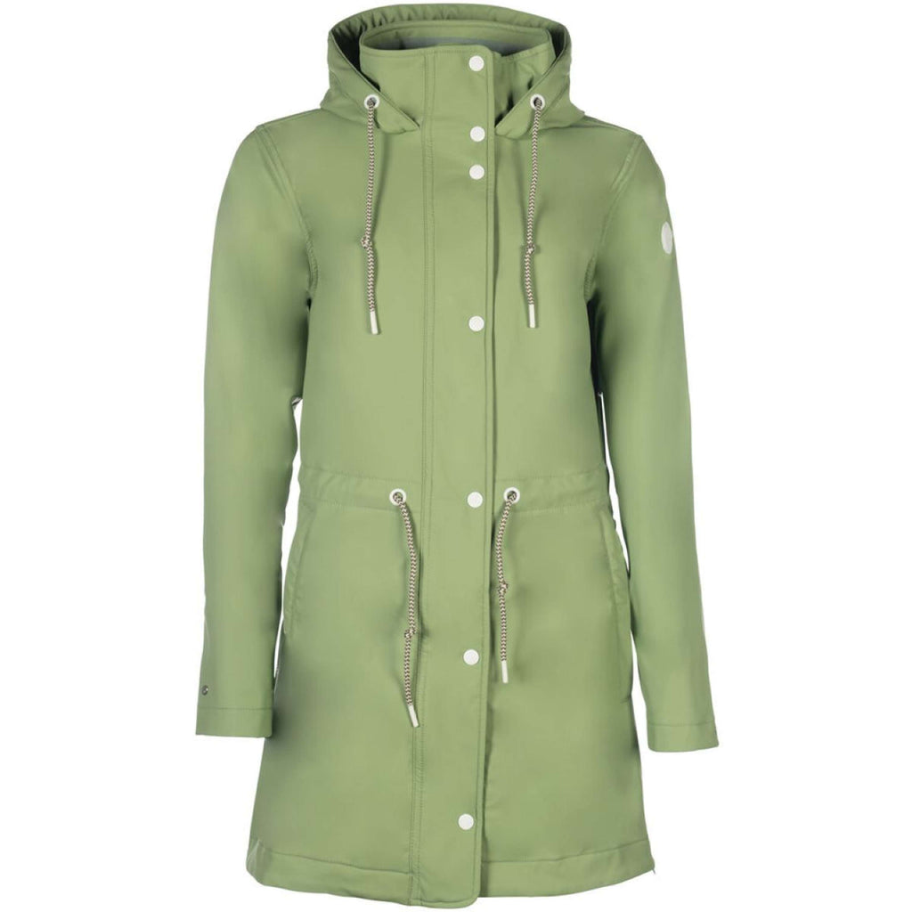HKM Veste Ohio Jade
