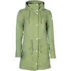 HKM Veste Ohio Jade
