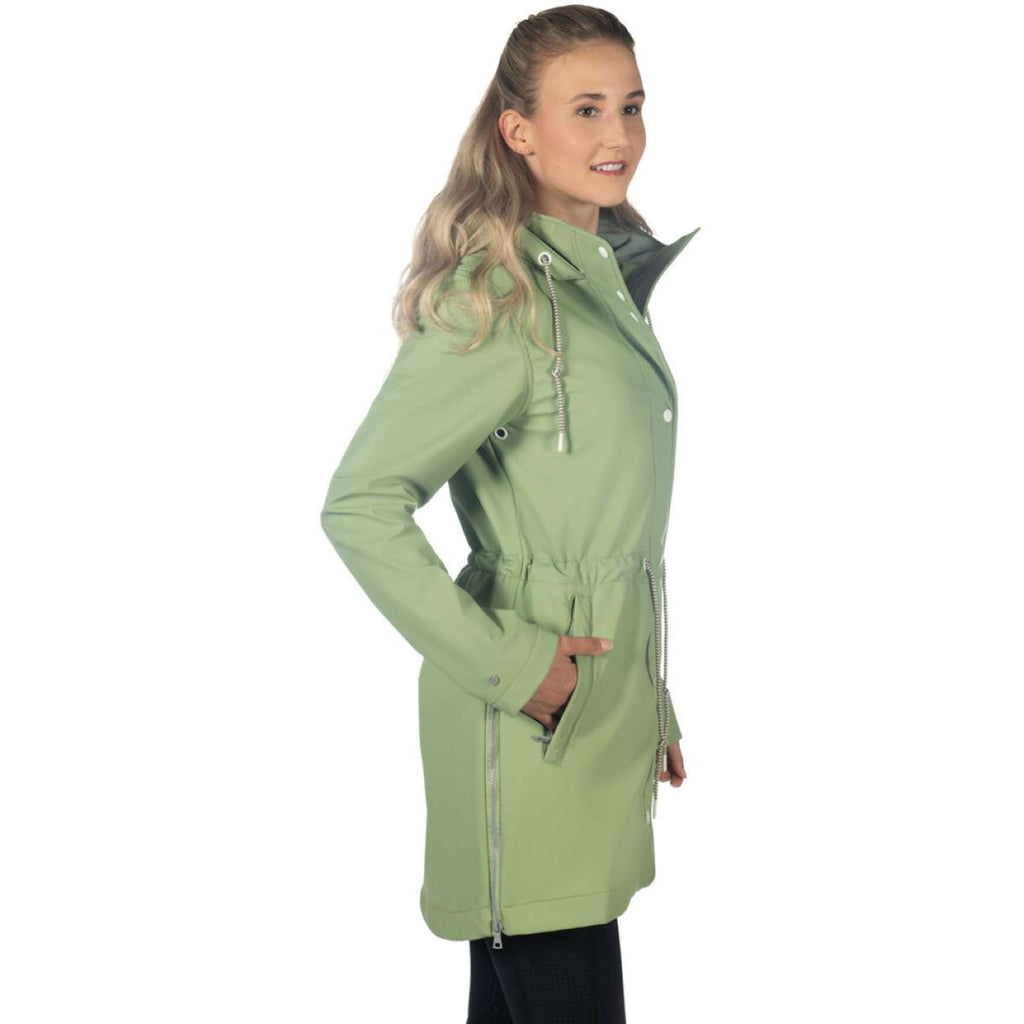 HKM Veste Ohio Jade