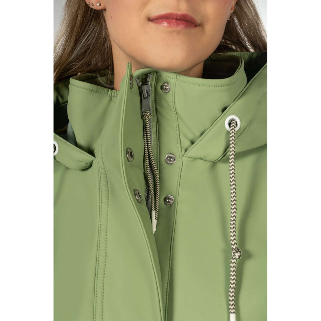 HKM Veste Ohio Jade
