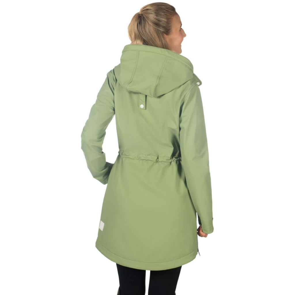 HKM Veste Ohio Jade